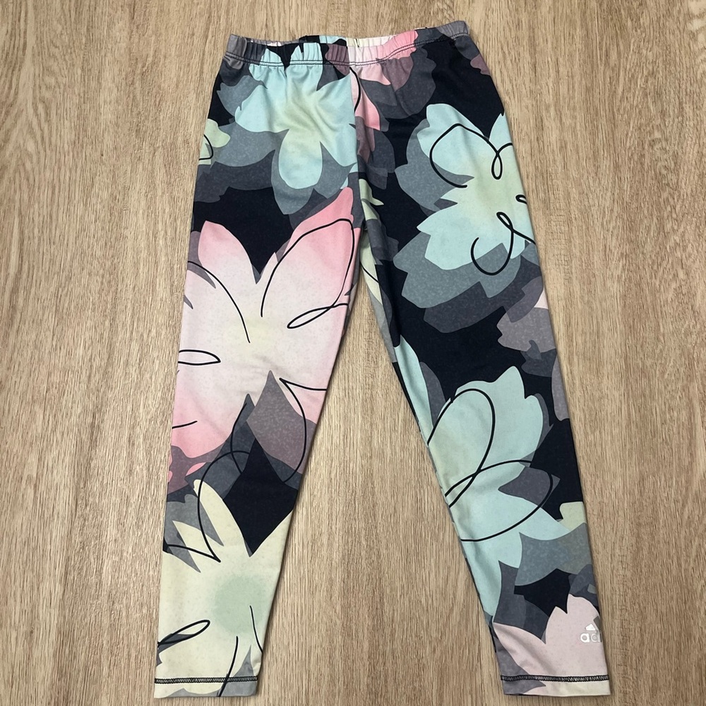 adidas leggings